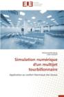 Image for Simulation Num rique d&#39;Un Multijet Tourbillonnaire