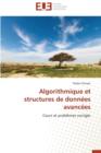 Image for Algorithmique Et Structures de Donn es Avanc es