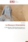Image for Le Discours Orientaliste