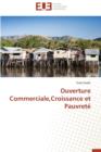 Image for Ouverture Commerciale, Croissance Et Pauvrete