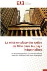 Image for La Mise En Place Des Ratios de Bale Dans Les Pays Industrialises