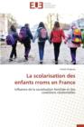 Image for La Scolarisation Des Enfants Rroms En France