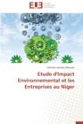 Image for Etude d&#39;Impact Environnemental Et Les Entreprises Au Niger