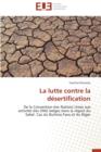 Image for La Lutte Contre La D sertification