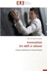 Image for Innovation Un D fi   Relever