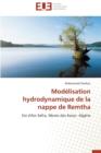 Image for Modelisation Hydrodynamique de la Nappe de Remtha