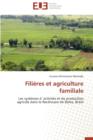 Image for Fili res Et Agriculture Familiale