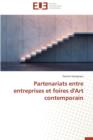 Image for Partenariats Entre Entreprises Et Foires d&#39;Art Contemporain
