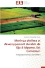 Image for Moringa Oleifera Et D veloppement Durable de Dja Mpomo, Est Cameroun