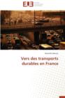 Image for Vers Des Transports Durables En France