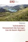 Image for Vuln rabilit    l&#39;Envasement Des Barrages (Cas Du Bassin Alg rois)