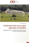 Image for Traitement Des Eaux Usees Agricoles Au Quebec