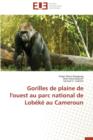 Image for Gorilles de Plaine de l&#39;Ouest Au Parc National de Lob k  Au Cameroun
