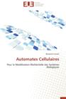 Image for Automates Cellulaires