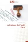 Image for La Pratique de l&#39;Audit Fiscal