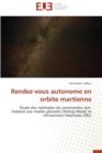 Image for Rendez-Vous Autonome En Orbite Martienne