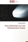 Image for Tests d&#39;Intrusion Sur Une Infrastructure R seau