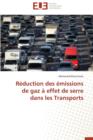 Image for R duction Des  missions de Gaz   Effet de Serre Dans Les Transports