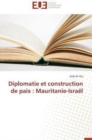Image for Diplomatie Et Construction de Paix