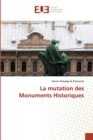 Image for La mutation des monuments historiques