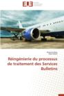 Image for Reingenierie Du Processus de Traitement Des Services Bulletins
