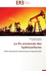 Image for La Fin Annonc e Des Hydrocarbures