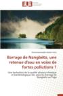 Image for Barrage de Nangbeto, Une Retenue d&#39;Eau En Voies de Fortes Pollutions ?