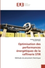 Image for Optimisation des performances energetiques de la raffinerie stir