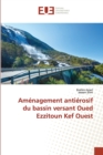 Image for Amenagement antierosif du bassin versant oued ezzitoun kef ouest