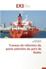 Image for Travaux de R fection Du Poste P trolier Du Port de Rades