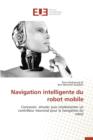 Image for Navigation Intelligente Du Robot Mobile