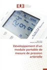 Image for Developpement D Un Module Portable de Mesure de Pression Arterielle