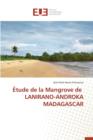Image for tude de la Mangrove de Lanirano-Androka Madagascar