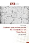 Image for Etude de Protection Contre Les Inondations En Mauritanie