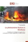 Image for Le Phenomene Kuluna A Kinshasa