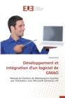 Image for Developpement Et Integration d&#39;Un Logiciel de Gmao