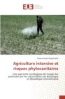 Image for Agriculture Intensive Et Risques Phytosanitaires