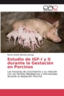 Image for Estudio de IGF-I y II durante la Gestacion en Porcinos