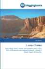 Image for Luxor News