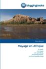Image for Voyage En Afrique