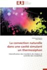 Image for La Convection Naturelle Dans Une Cavit  Simulant Un Thermosiphon