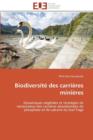Image for Biodiversit  Des Carri res Mini res