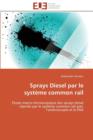 Image for Sprays Diesel Par Le Syst me Common Rail