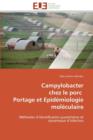 Image for Campylobacter Chez Le Porc Portage Et Epid miologie Mol culaire