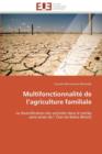 Image for Multifonctionnalite de L Agriculture Familiale