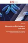Image for Moteurs Mol culaires Et Colicines
