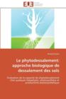 Image for Le Phytodessalement : Approche Biologique de Dessalement Des Sols