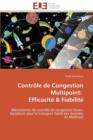 Image for Contr le de Congestion Multipoint : Efficacit  Fiabilit 