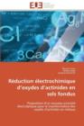 Image for R duction  lectrochimique D Oxydes D Actinides En Sels Fondus