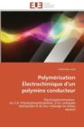 Image for Polym risation  lectrochimique D Un Polym re Conducteur